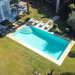 Hacienda Chapas Marbella