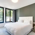 Villa Hacienda Chapas Marbella