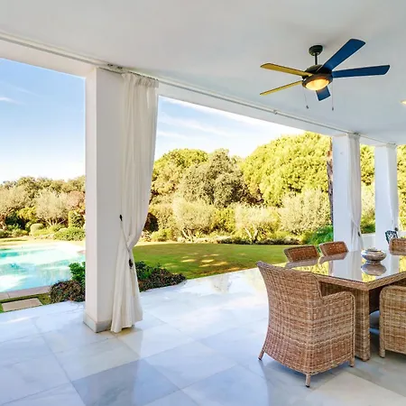 Hacienda Chapas Villa Marbella