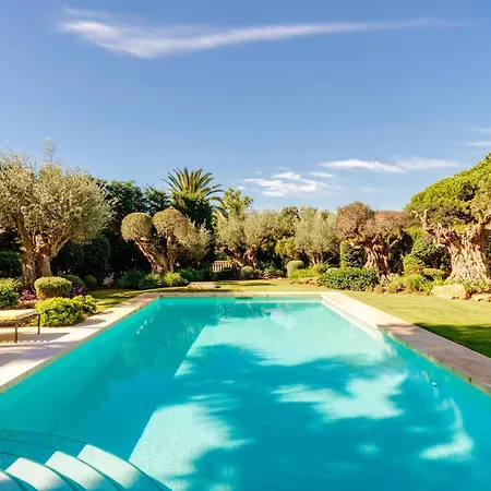 Hacienda Chapas * Marbella