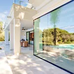 Hacienda Chapas Villa