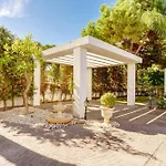 Villa Hacienda Chapas