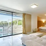Villa Hacienda Chapas *