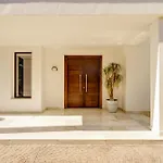 Hacienda Chapas Villa *