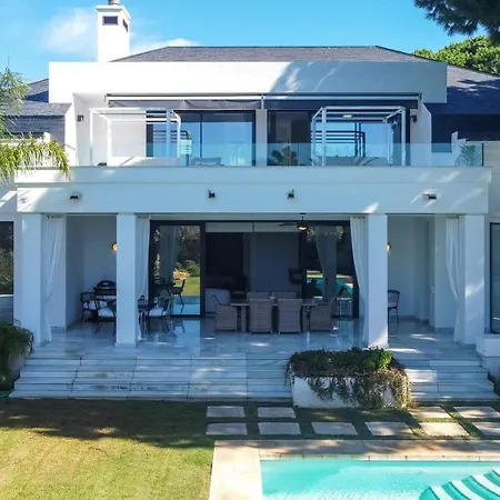 Hacienda Chapas Villa Marbella