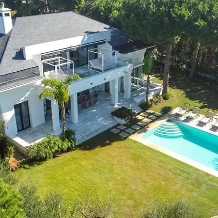 Villa Hacienda Chapas *