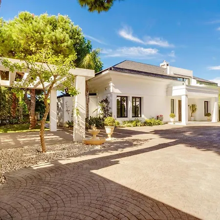 Hacienda Chapas * Marbella