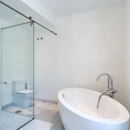 Hacienda Chapas * Marbella