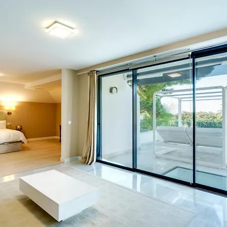 Βίλα Hacienda Chapas