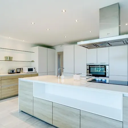 Hacienda Chapas Villa Marbella