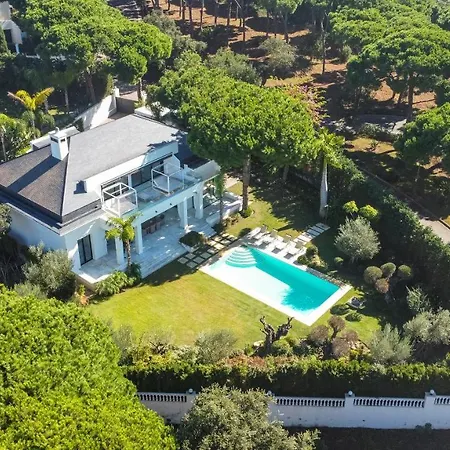 Hacienda Chapas Villa *