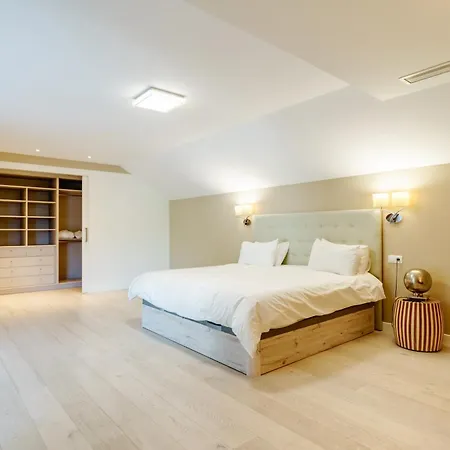 Villa Hacienda Chapas Marbella