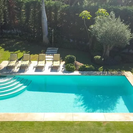 Hacienda Chapas Μαρμπέλλα