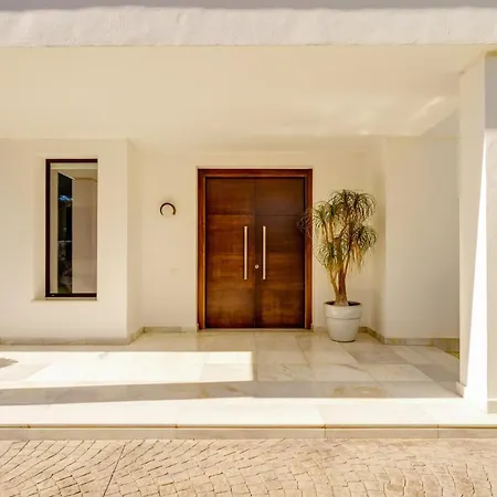 Hacienda Chapas Βίλα *