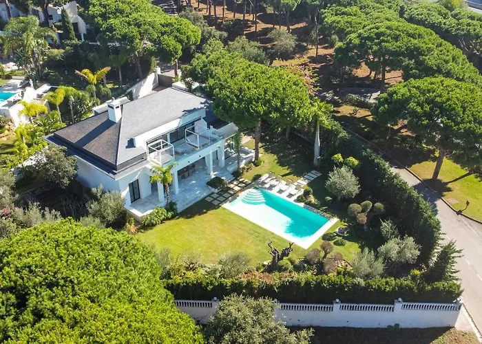 Hacienda Chapas Villa *