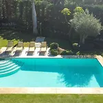 Hacienda Chapas Marbella