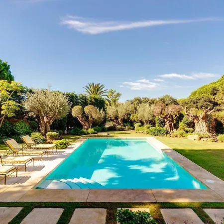 Вілла Hacienda Chapas