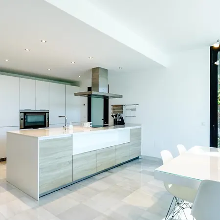 Hacienda Chapas * Марбелья