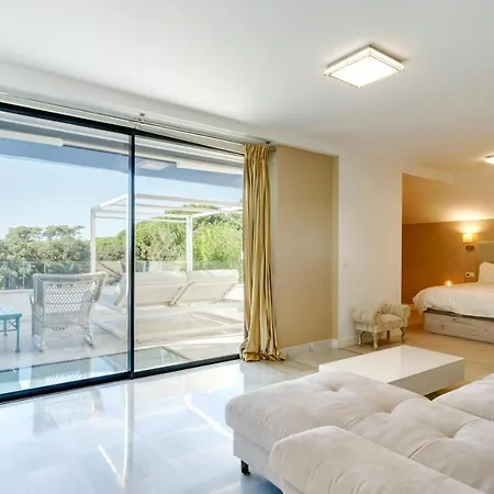 Hacienda Chapas Вілла *