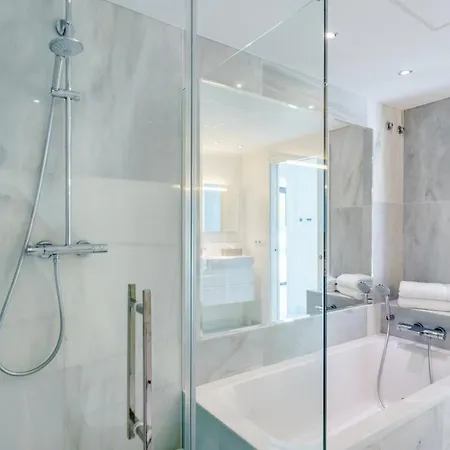 Hacienda Chapas Марбелья