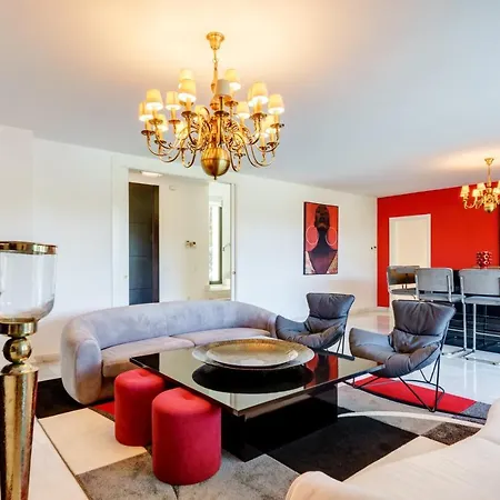 Hacienda Chapas Вілла Марбелья