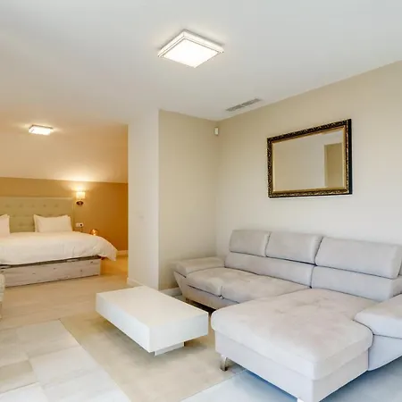 Hacienda Chapas Вілла *