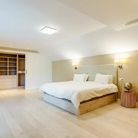 Hacienda Chapas * Марбелья