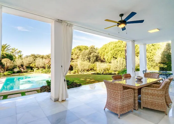 Hacienda Chapas Villa